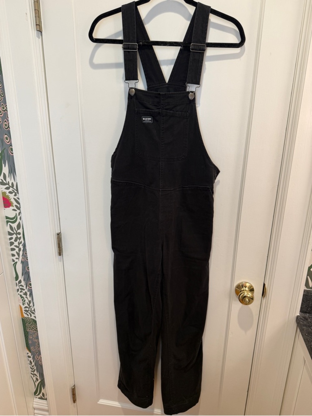 Wildfang Overalls